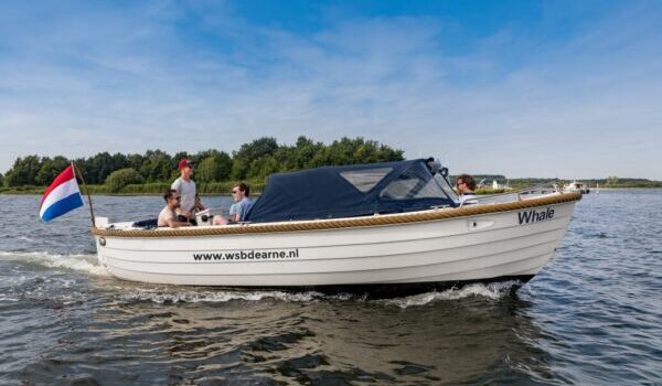 Sloep cresent 21 huren_2